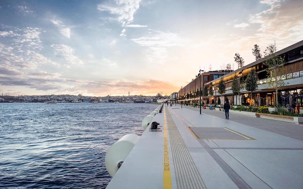 Galataport İstanbul 