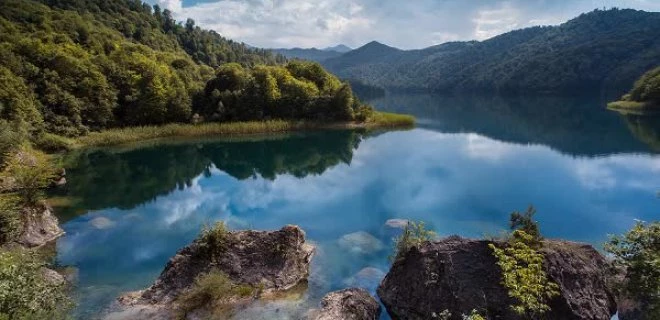 Tatilcilerin yeni rotası Azerbaycan