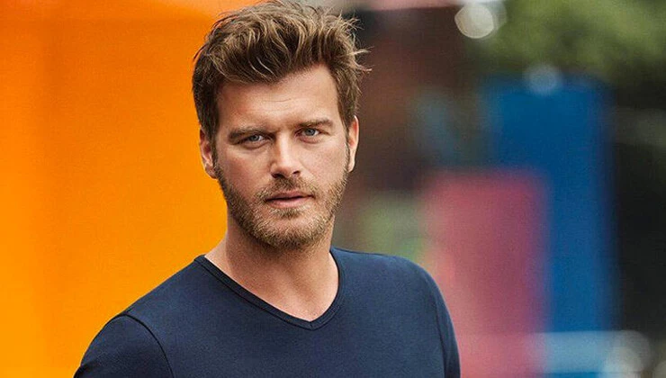 Kıvanç Tatlıtuğ
