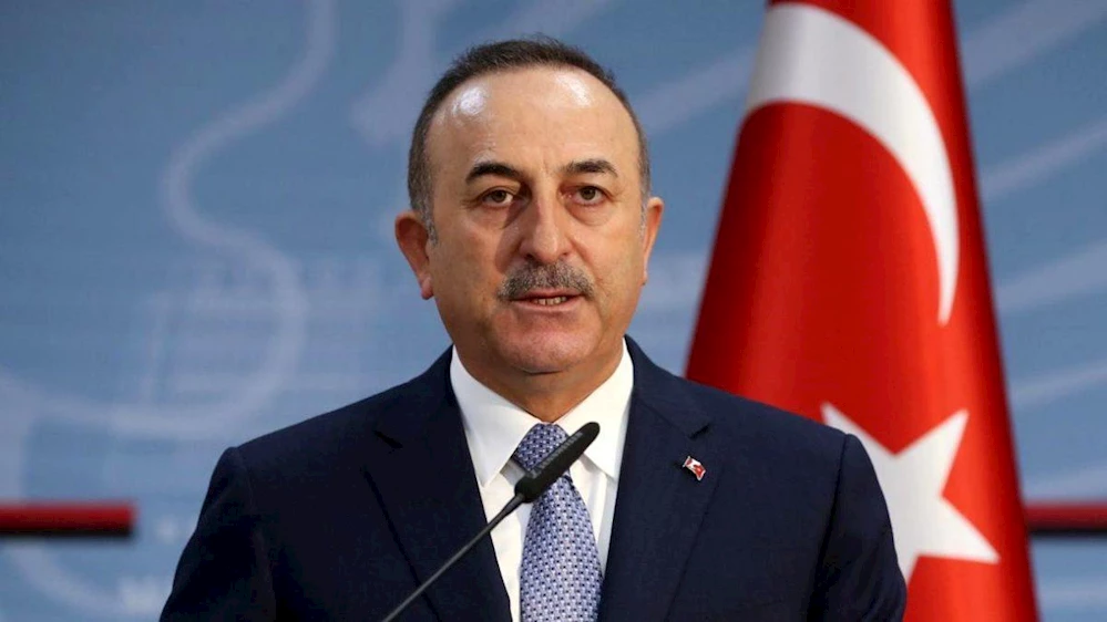 Çavuşoğlu’ndan vize açıklaması geldi