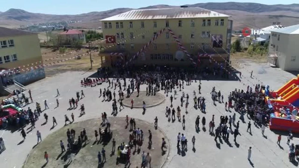 Muş haberi! Varto