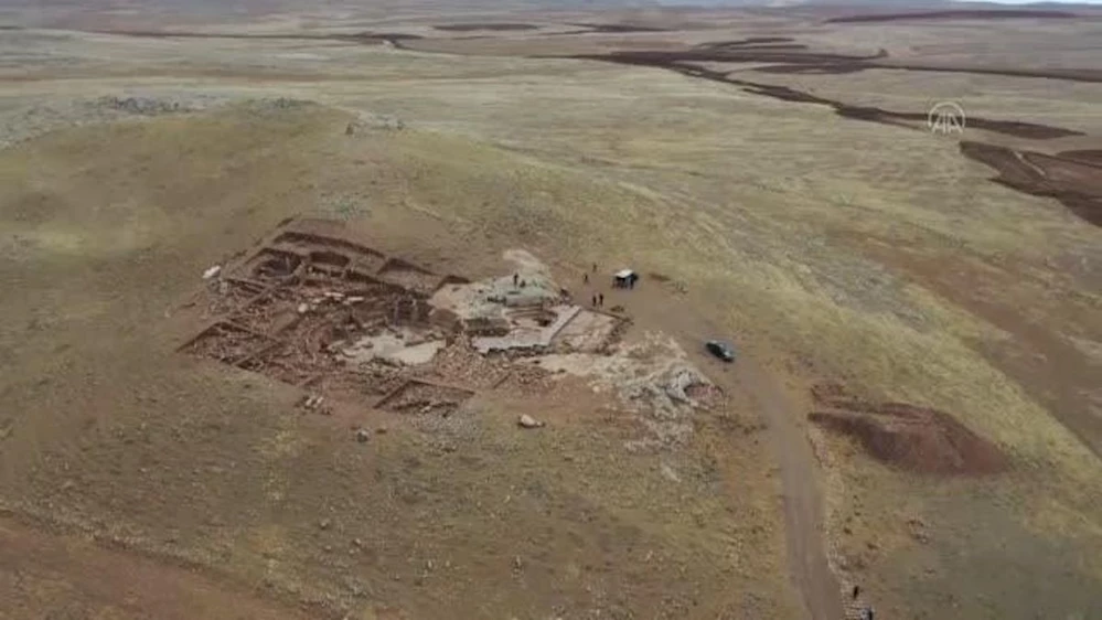 ŞANLIURFA - Karahantepe, ünlü belgesel kanalıyla dünyaya tanıtılacak