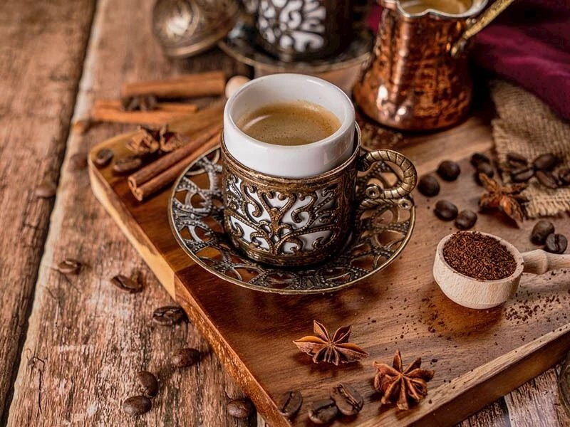 Ankara Coffee Festival