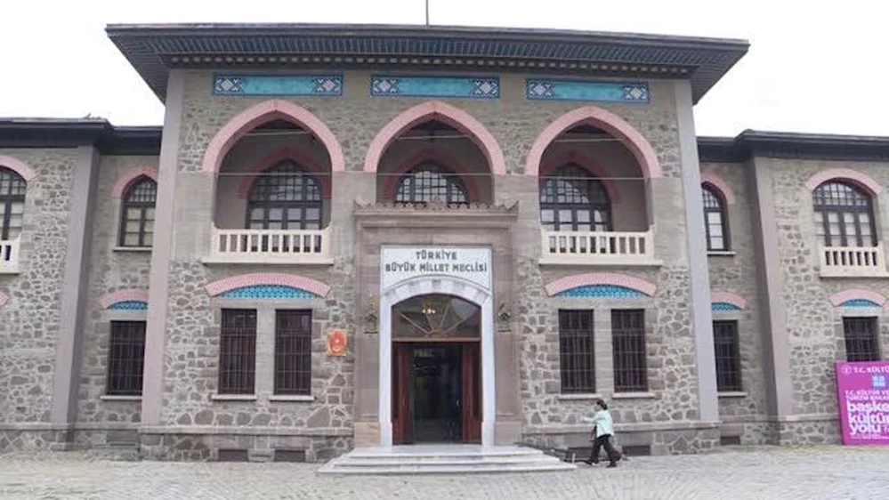 Bakan Ersoy, Başkent Kültür Yolu Festivali